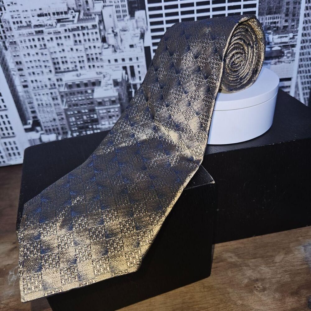 Louis Roth Men's Tie